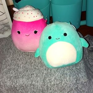 Squishmallow Bundle